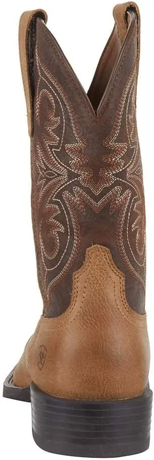 Ariat Men's Sport Pardner Western Boot