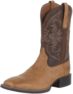 Ariat Men's Sport Pardner Western Boot