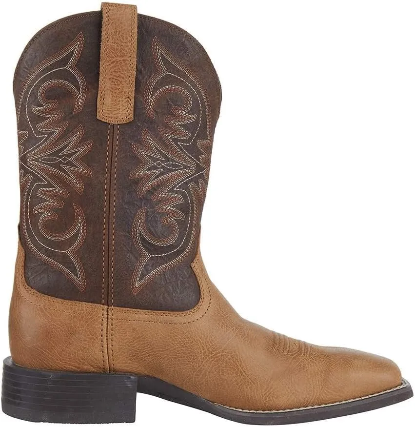 Ariat Men's Sport Pardner Western Boot