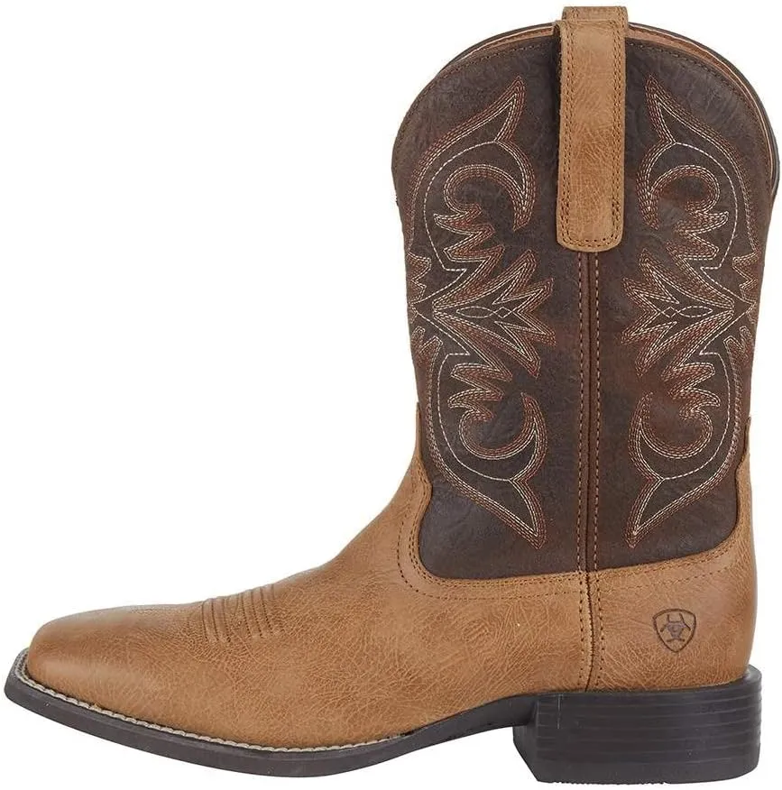 Ariat Men's Sport Pardner Western Boot