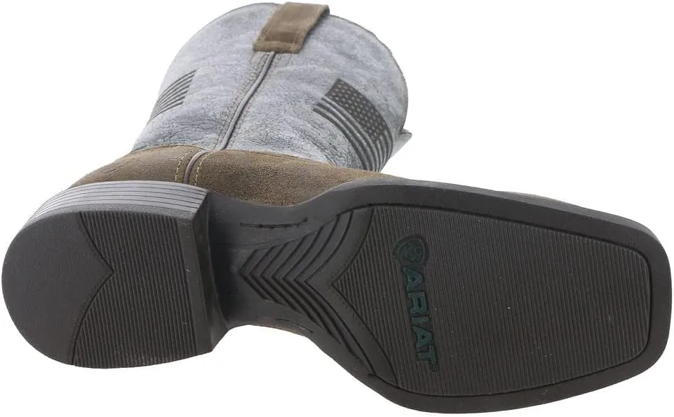 ARIAT Sport Flying Proud Boot Mens Boot
