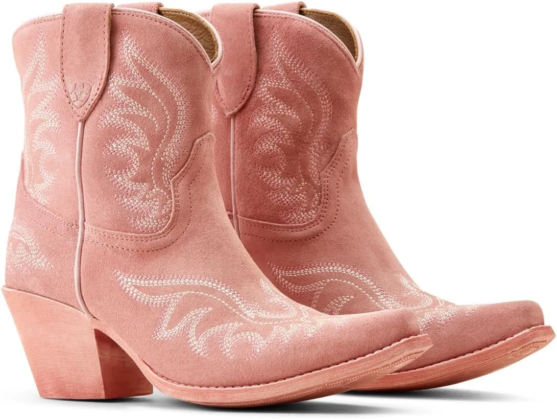 Ariat Women's Chandler Western Boot