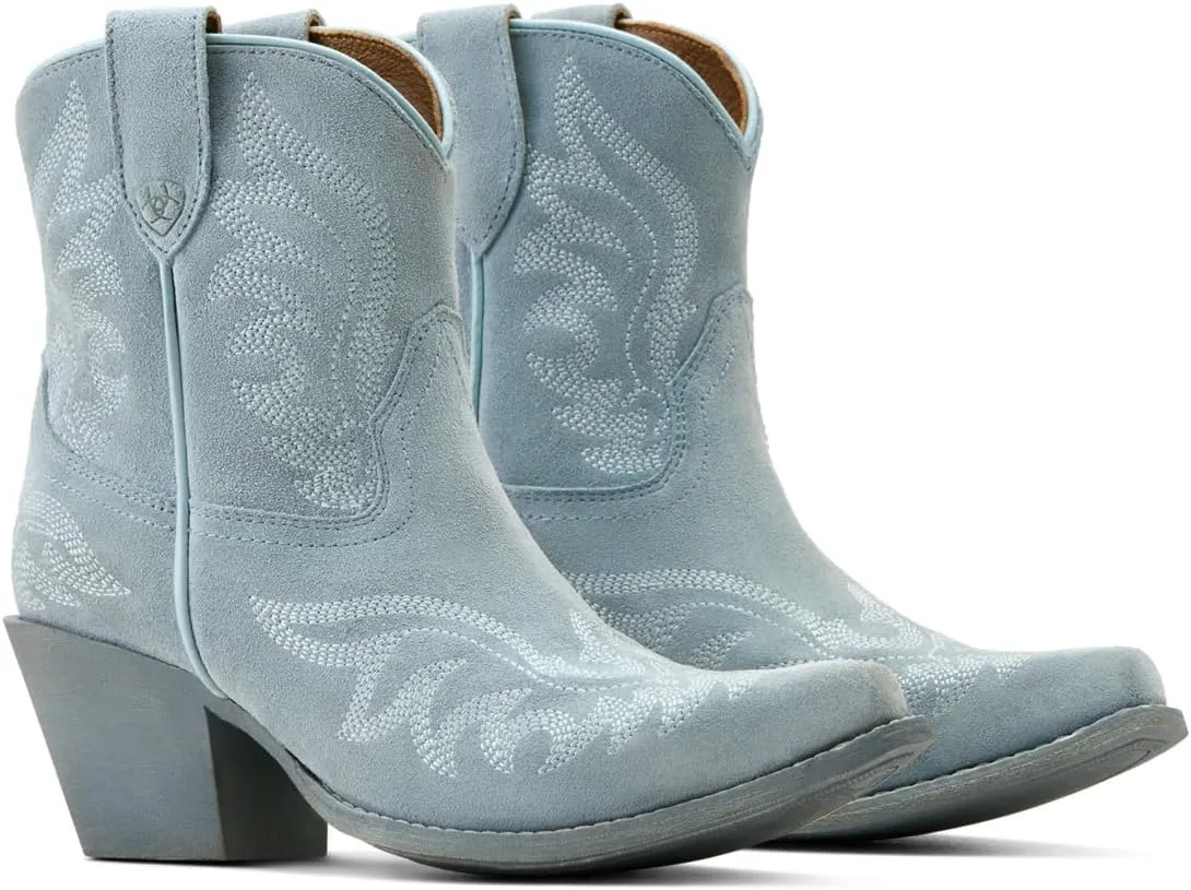 Ariat Women's Chandler Western Boot