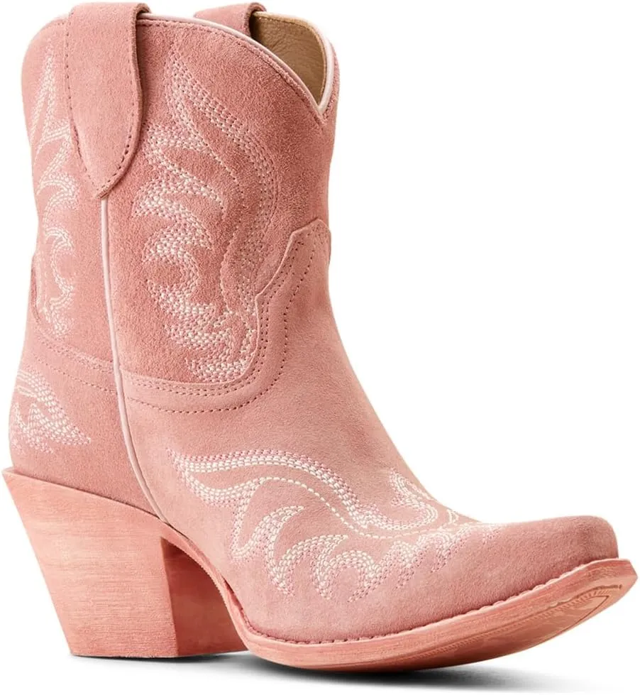 Ariat Women's Chandler Western Boot