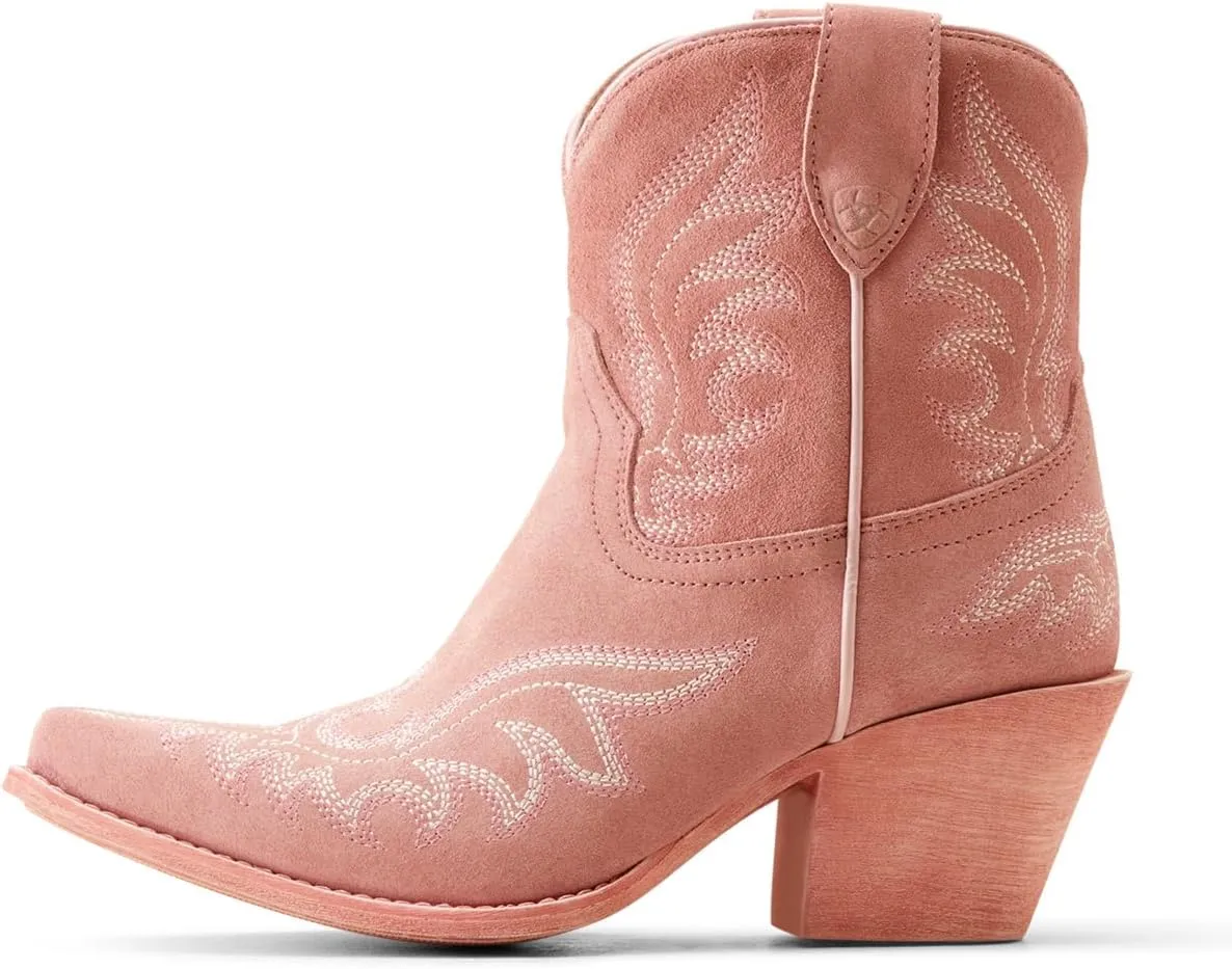 Ariat Women's Chandler Western Boot