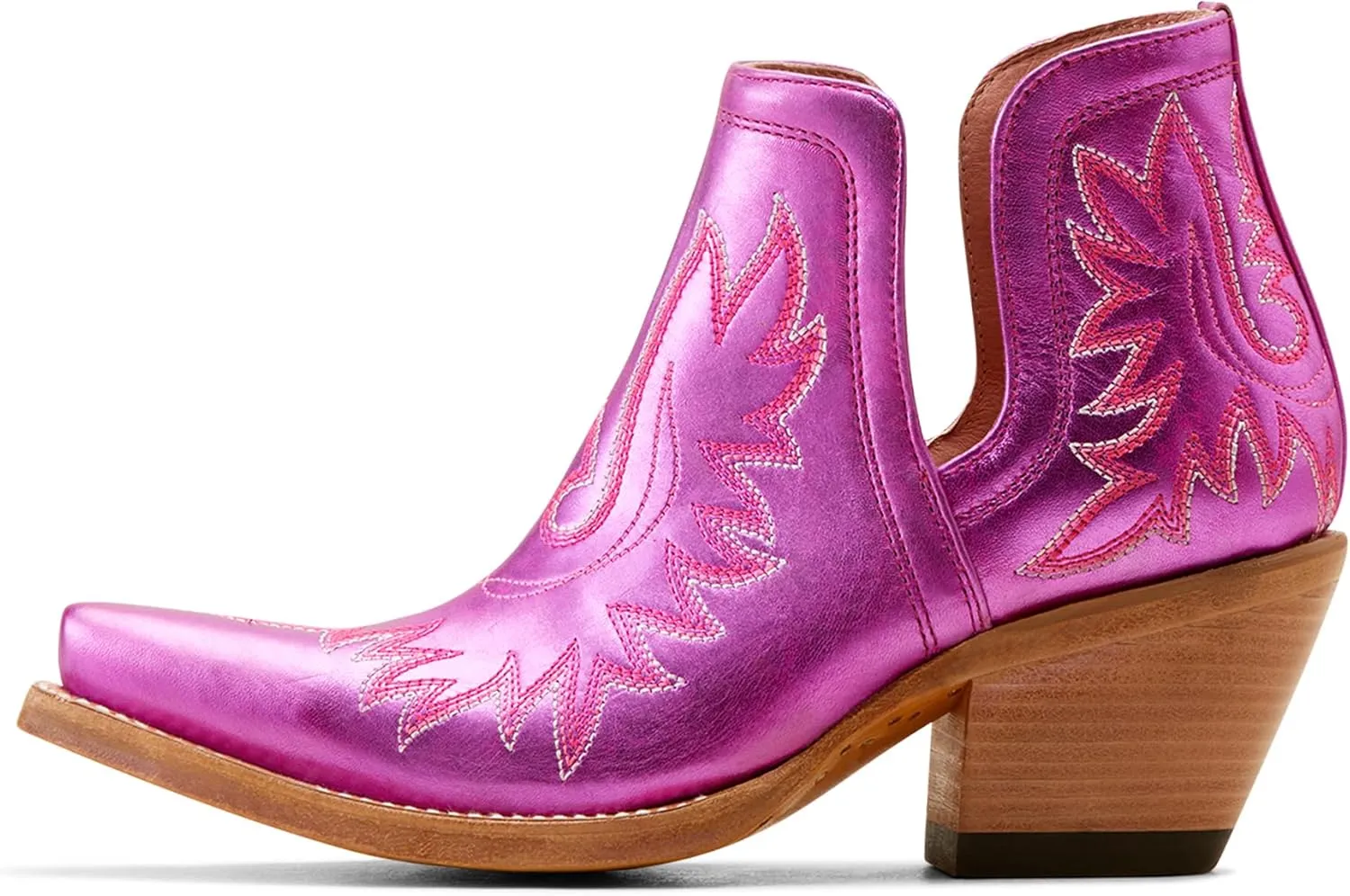 ARIAT women's Dixon Western Boot