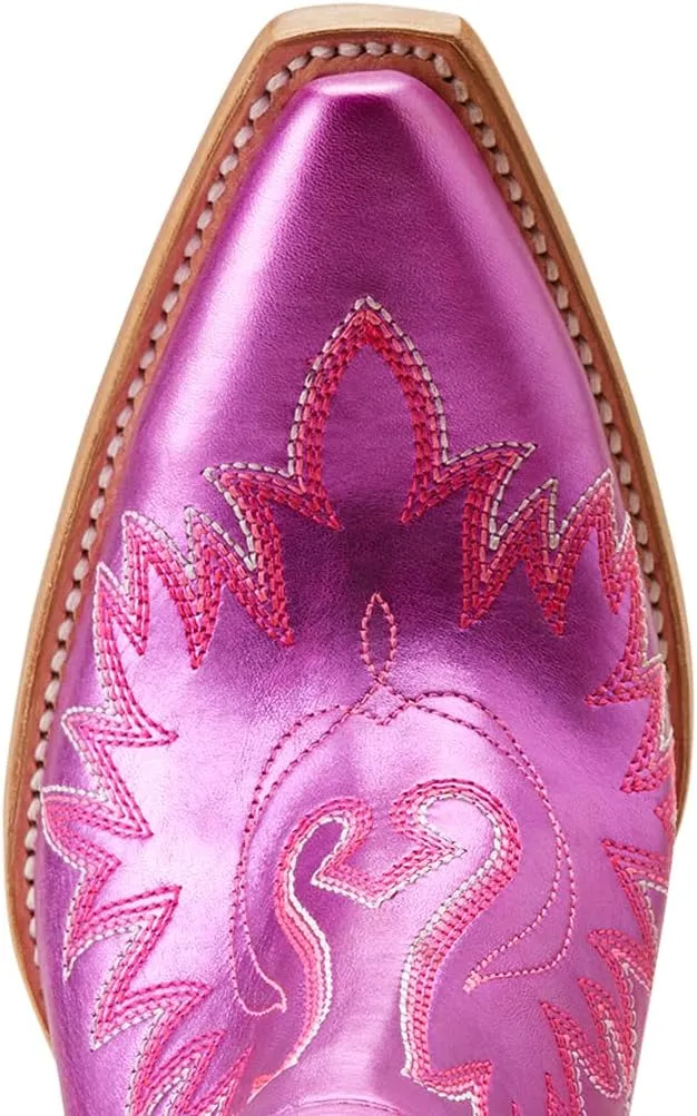 ARIAT women's Dixon Western Boot