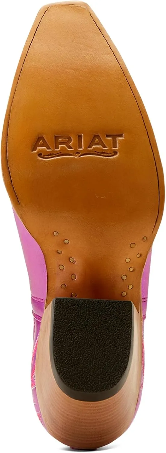 ARIAT women's Dixon Western Boot