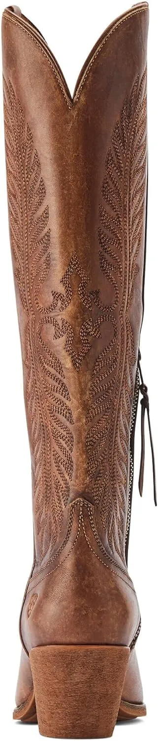 ARIAT Women's Guinevere Western Boot