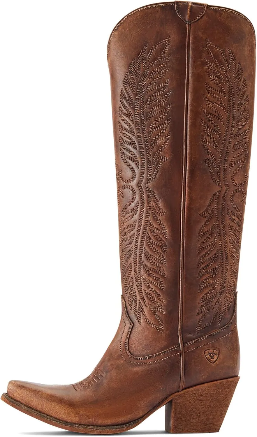 ARIAT Women's Guinevere Western Boot