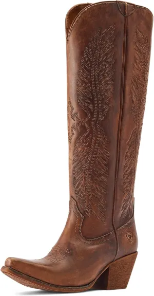 ARIAT Women's Guinevere Western Boot