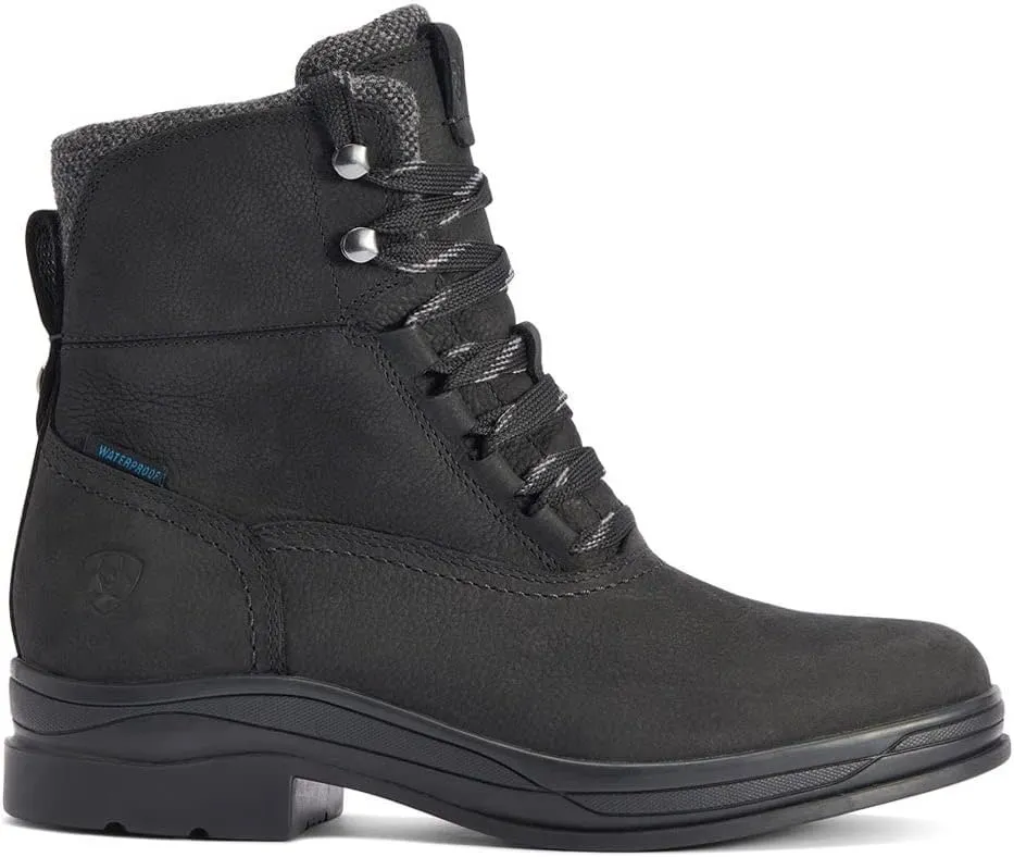 ARIAT Women's Harper Waterproof Boot Hiking