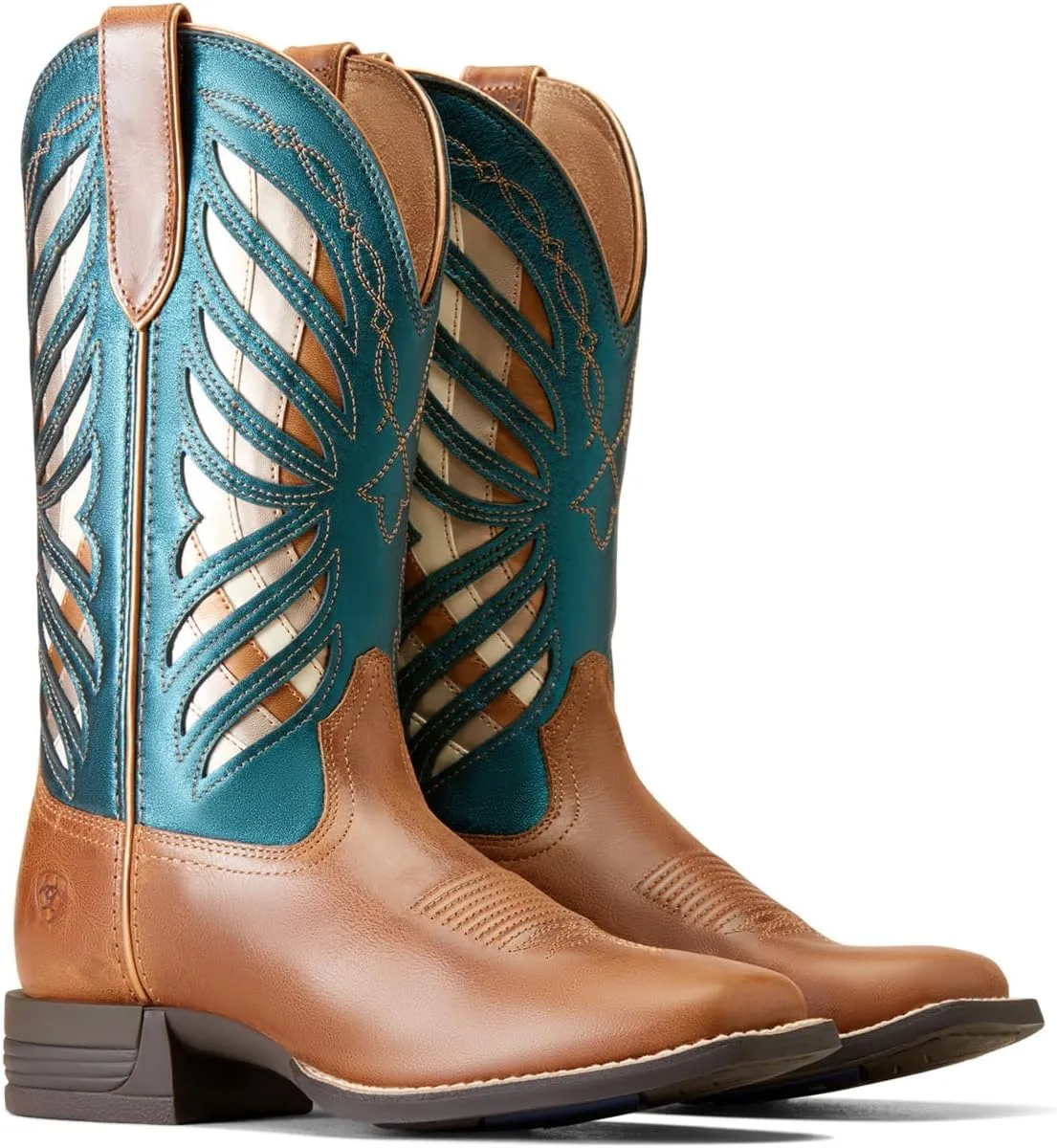 Ariat Women's Longview Western Boot