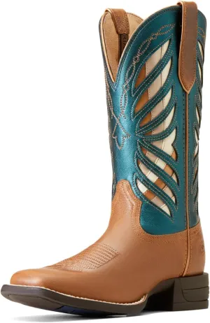 Ariat Women's Longview Western Boot