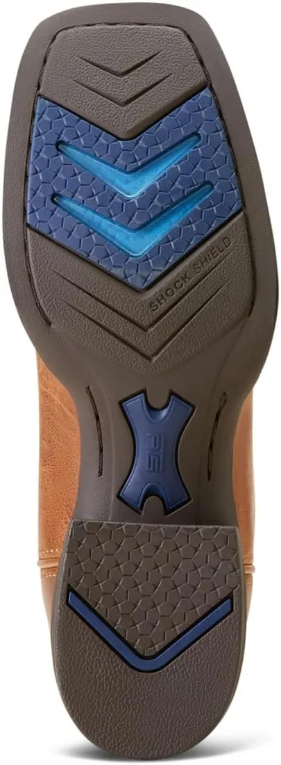 Ariat Women's Longview Western Boot