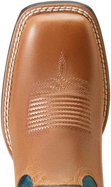 Ariat Women's Longview Western Boot