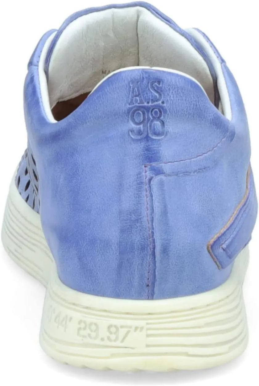 A.S.98 Adrian Women's Platform Sneaker