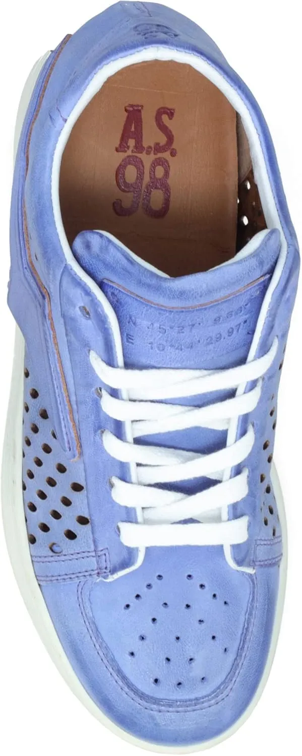 A.S.98 Adrian Women's Platform Sneaker