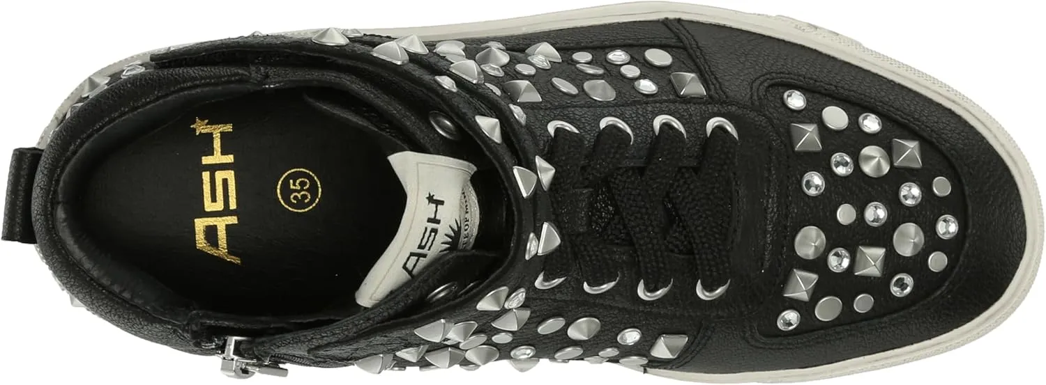 ASH Women's Myriad Shoes-Elegant & Comfortable Footwear for Everyday Style and Support