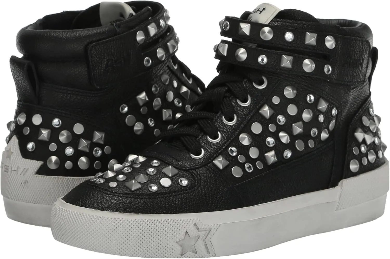 ASH Women's Myriad Shoes-Elegant & Comfortable Footwear for Everyday Style and Support