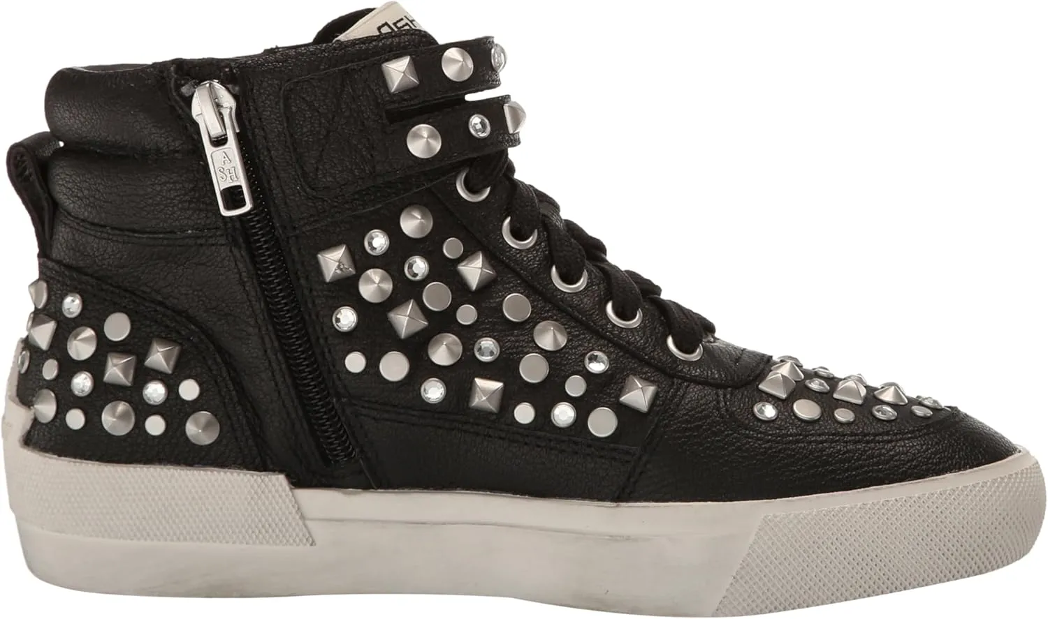 ASH Women's Myriad Shoes-Elegant & Comfortable Footwear for Everyday Style and Support