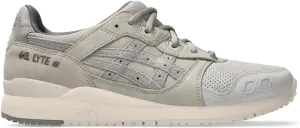 Asics Unisex Gel-Lyte III OG Sportstyle Shoes, 8, Oyster Grey/Steeple Grey