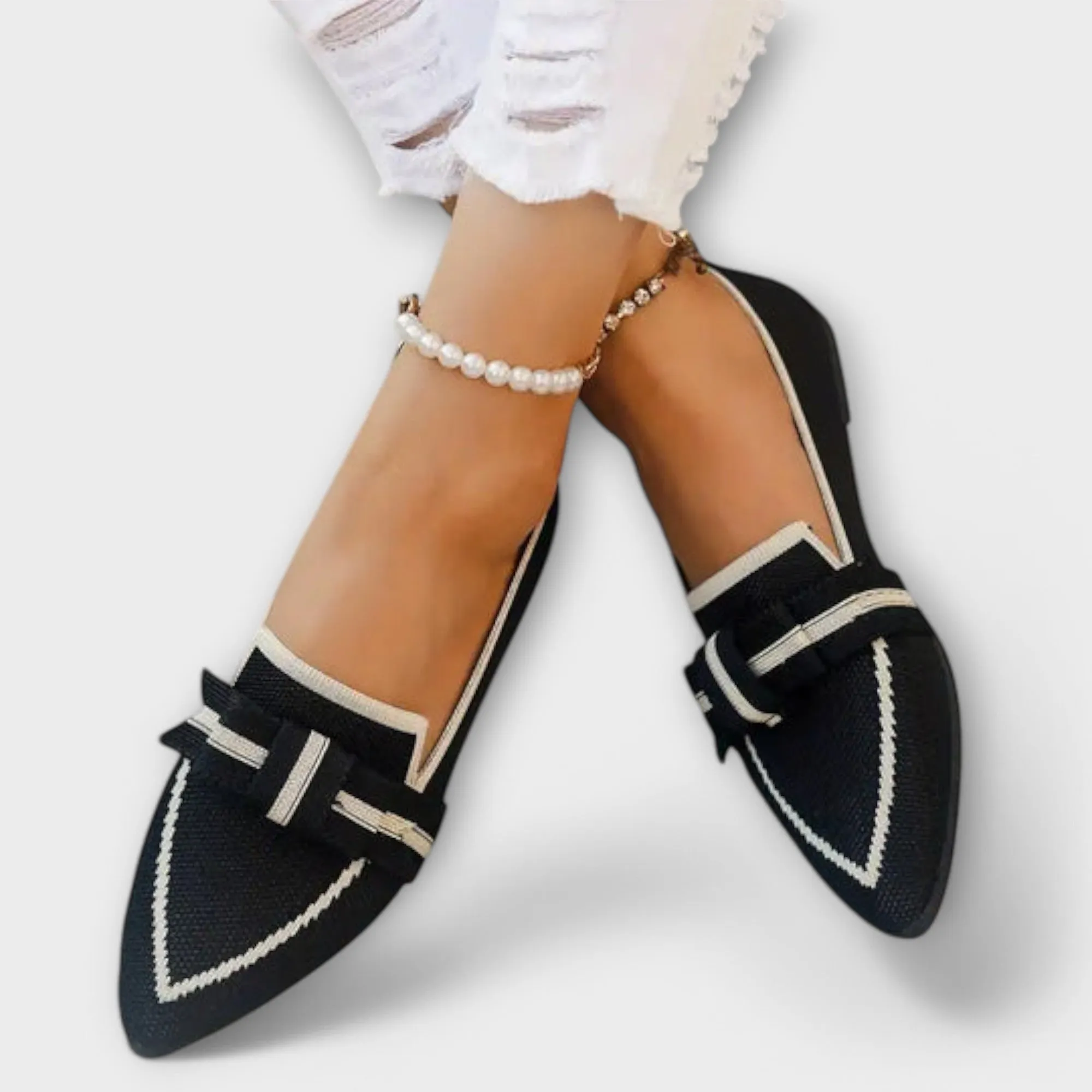 Avalance™| Sonia Elegant Shoes
