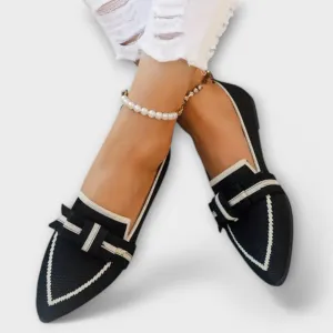 Avalance™| Sonia Elegant Shoes