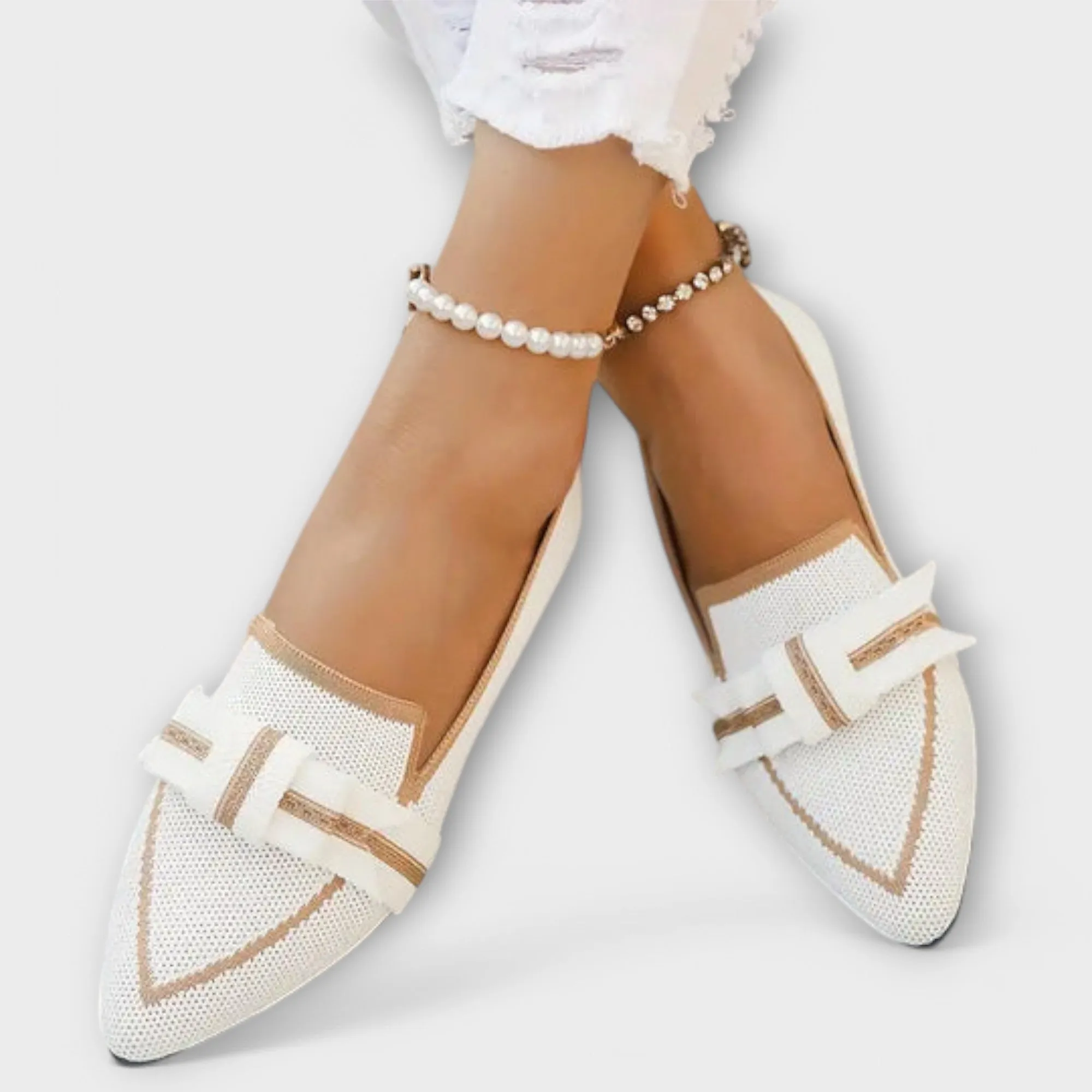 Avalance™| Sonia Elegant Shoes