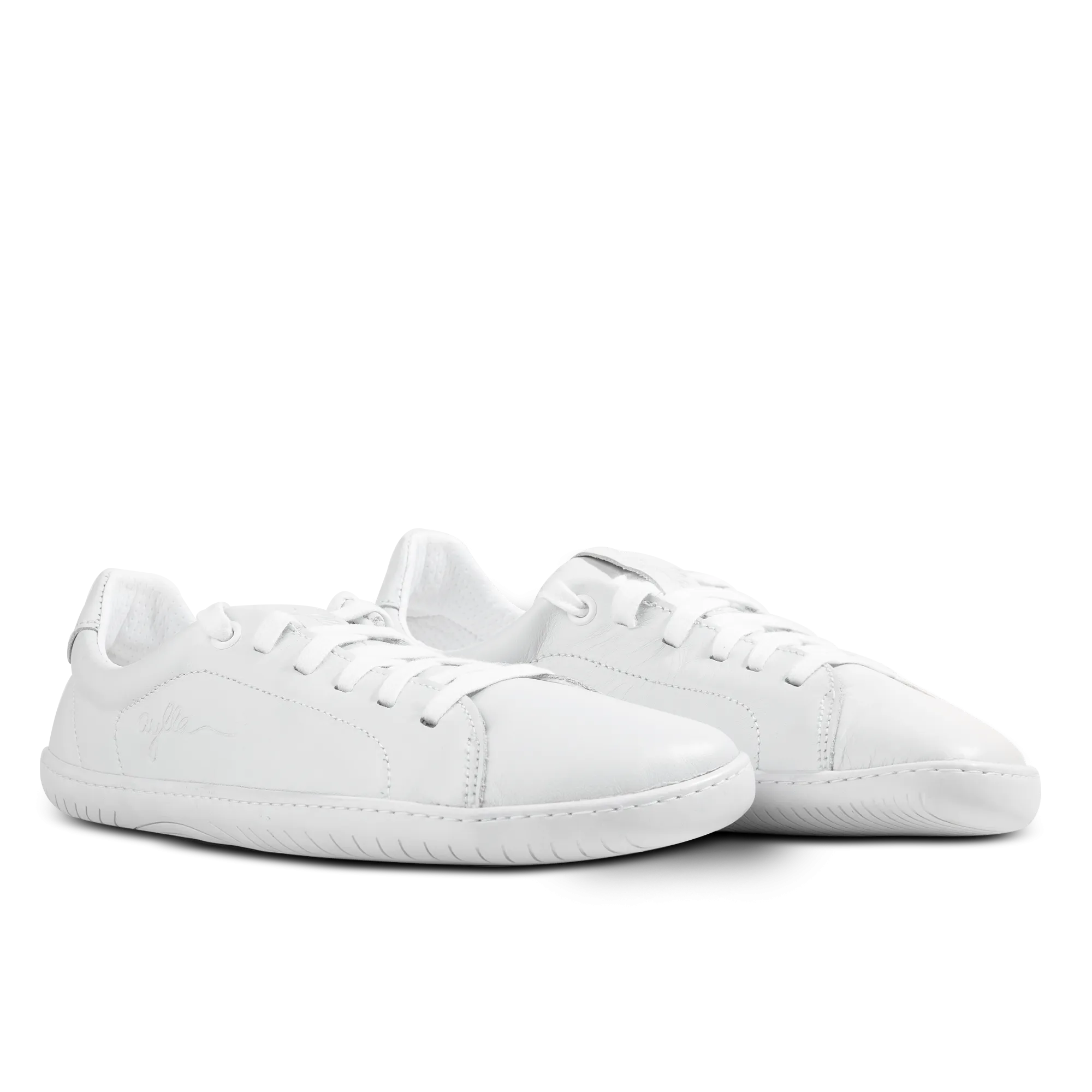 AYLLA BAREFOOT SNEAKER KECK WOMENS - WHITE