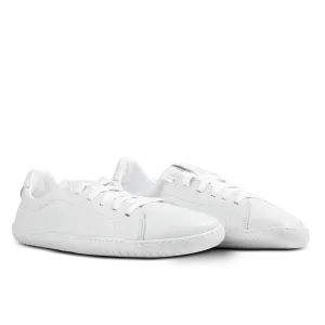 AYLLA BAREFOOT SNEAKER KECK WOMENS - WHITE