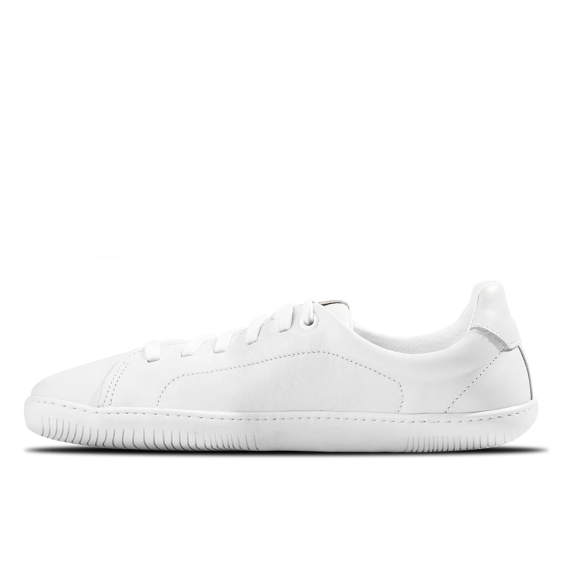 AYLLA BAREFOOT SNEAKER KECK WOMENS - WHITE