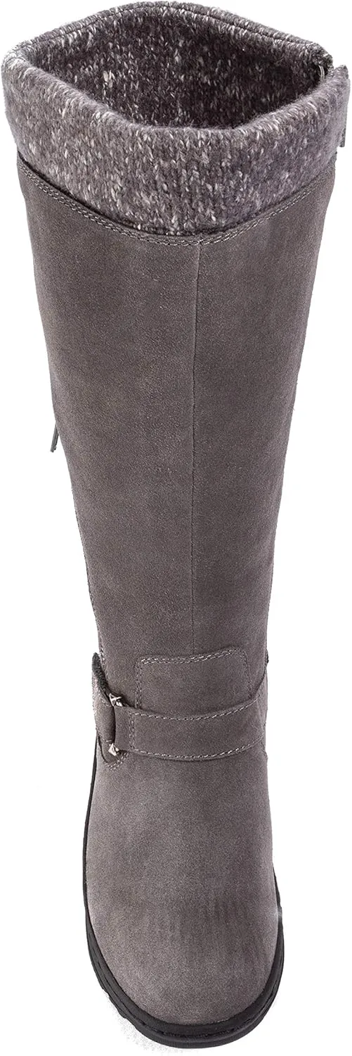 BareTraps Adele Womens Boots