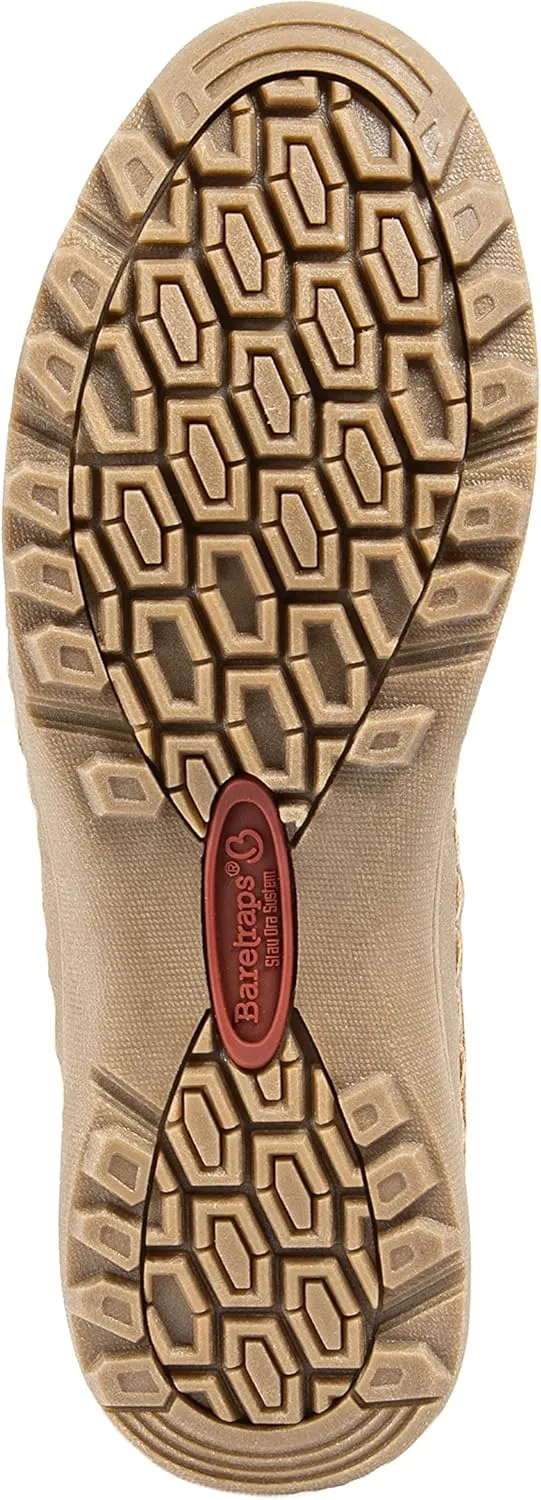BareTraps Adele Womens Boots