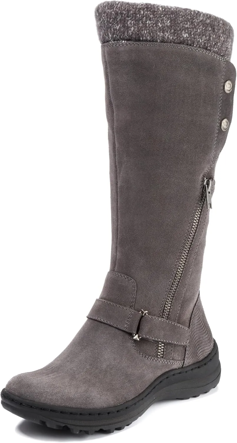 BareTraps Adele Womens Boots