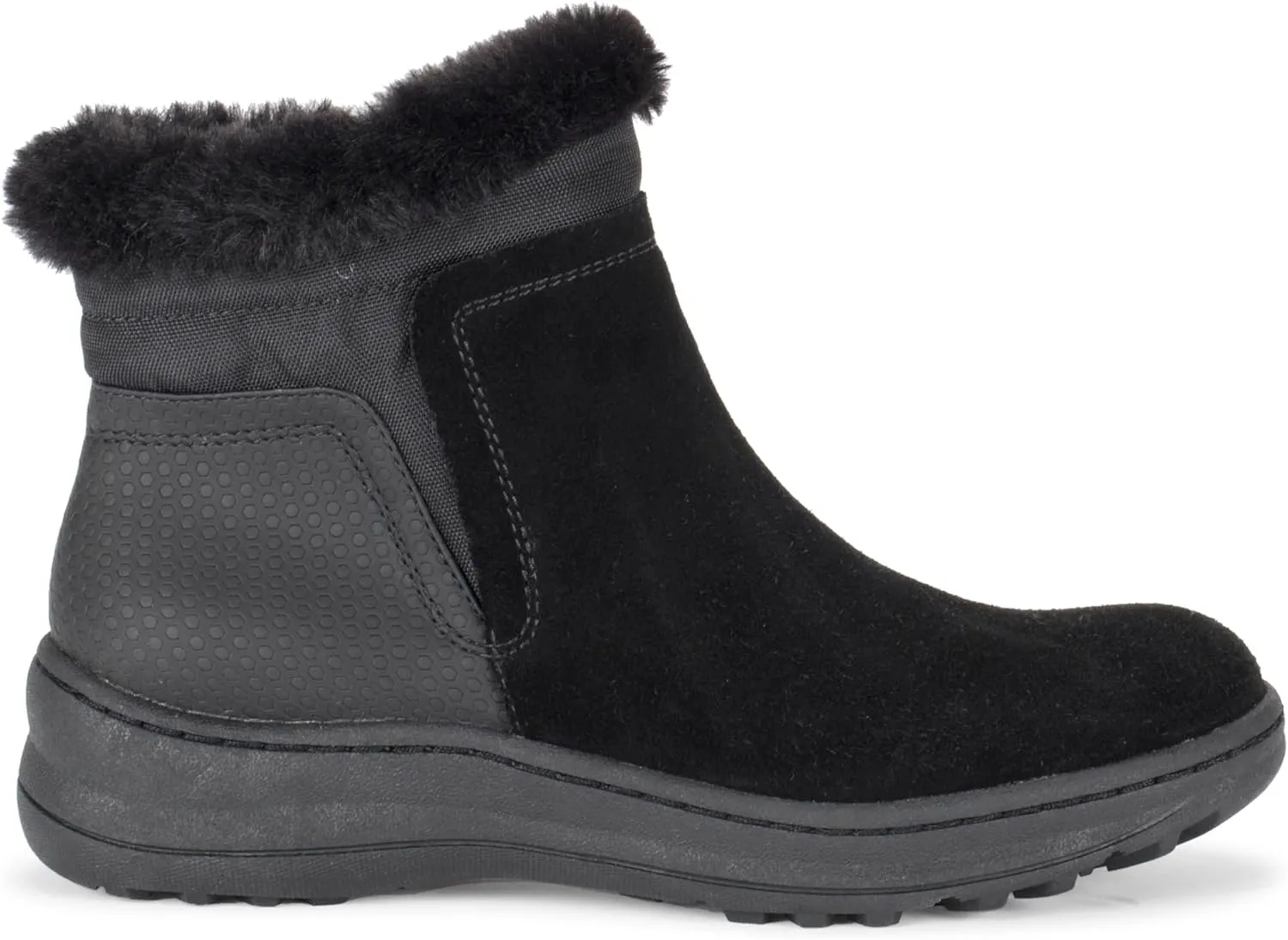 BareTraps Aidan Womens Boots
