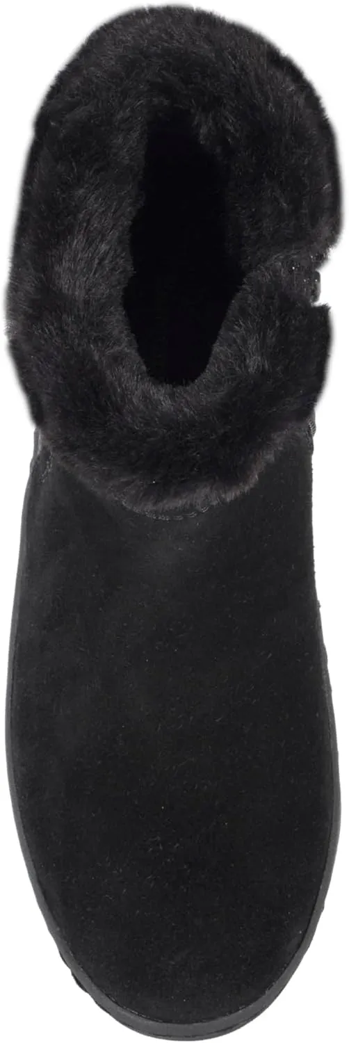 BareTraps Aidan Womens Boots