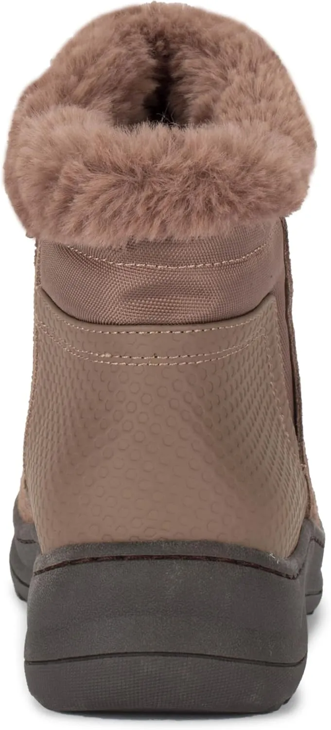 BareTraps Aidan Womens Boots