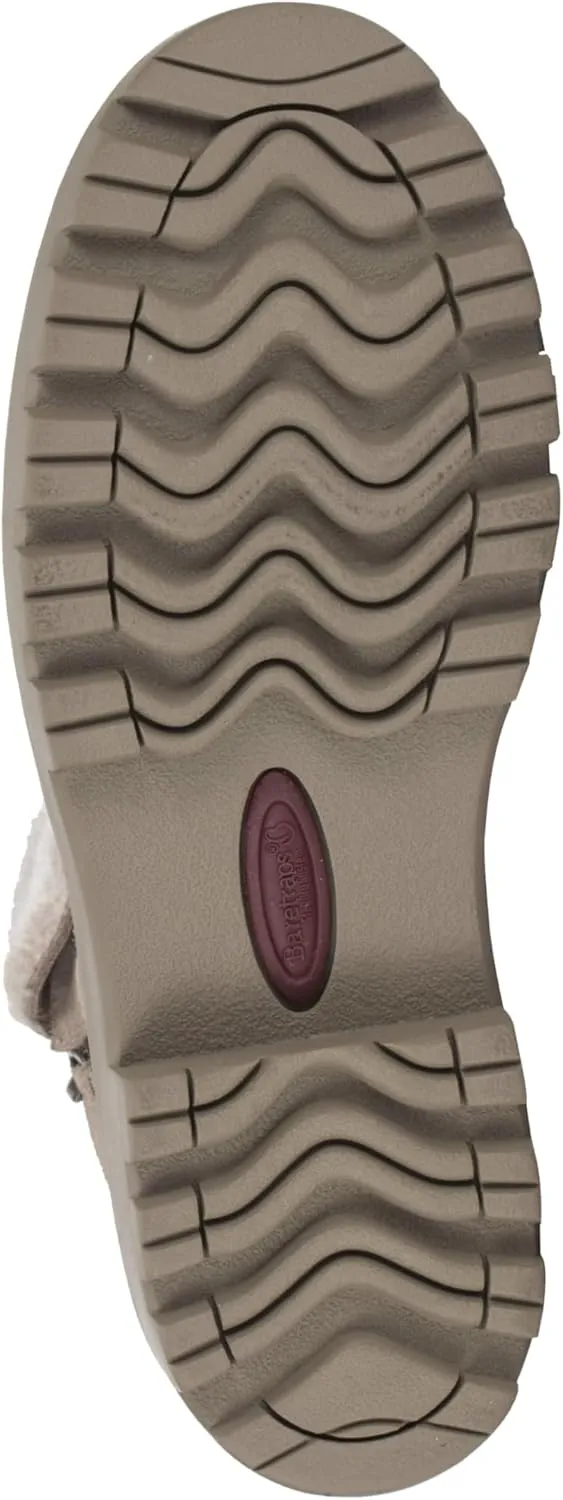 BareTraps Wyoming Womens Boots