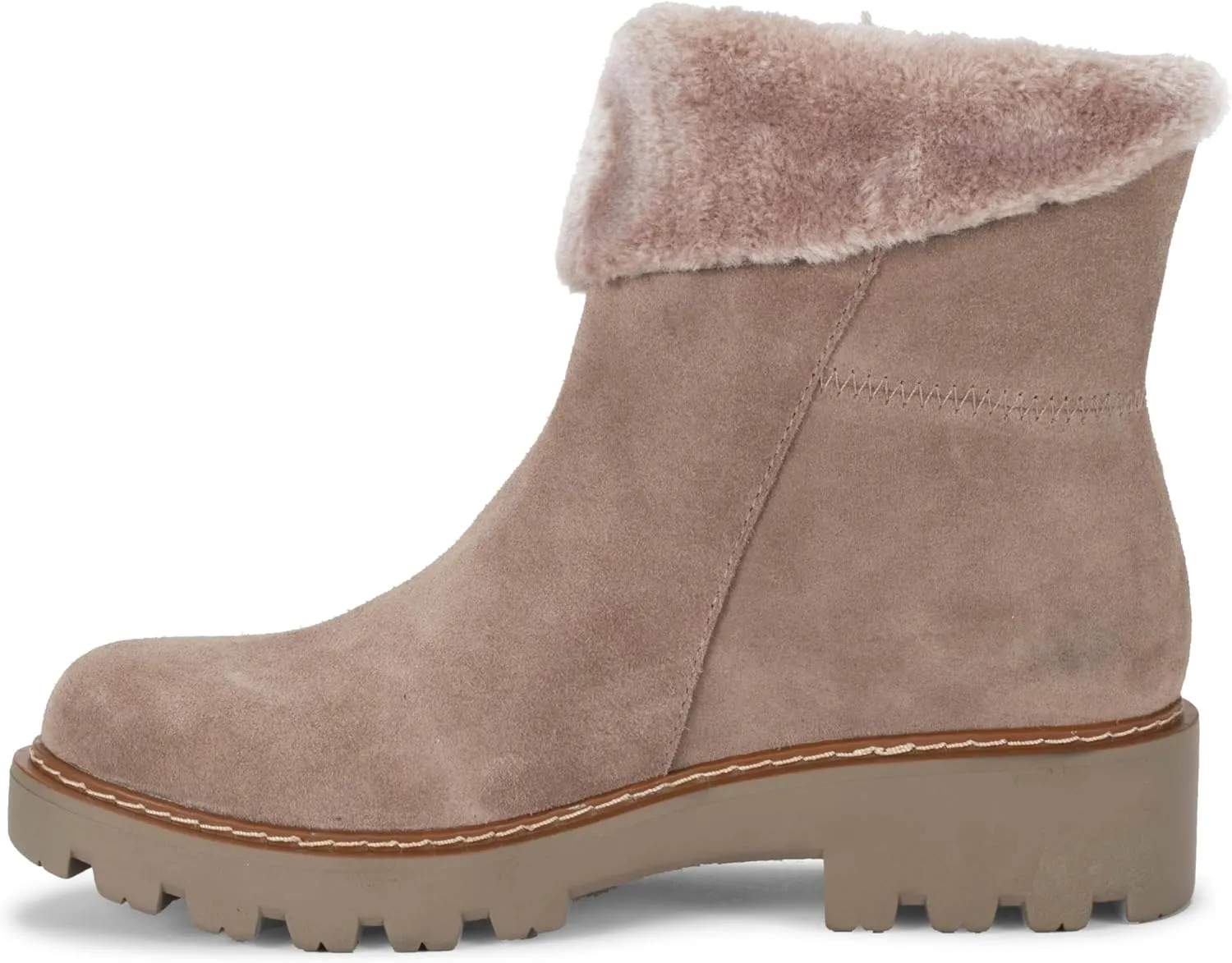 BareTraps Wyoming Womens Boots