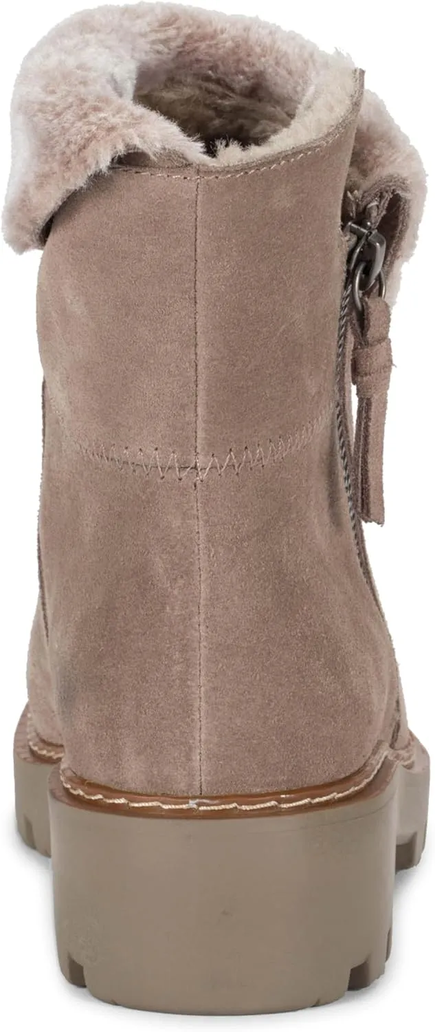 BareTraps Wyoming Womens Boots