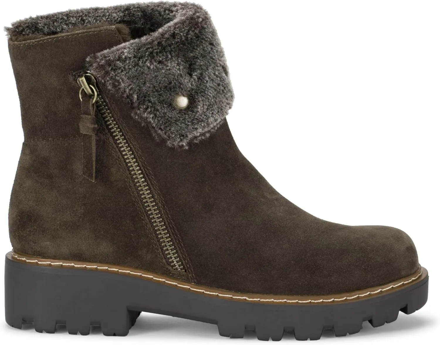 BareTraps Wyoming Womens Boots