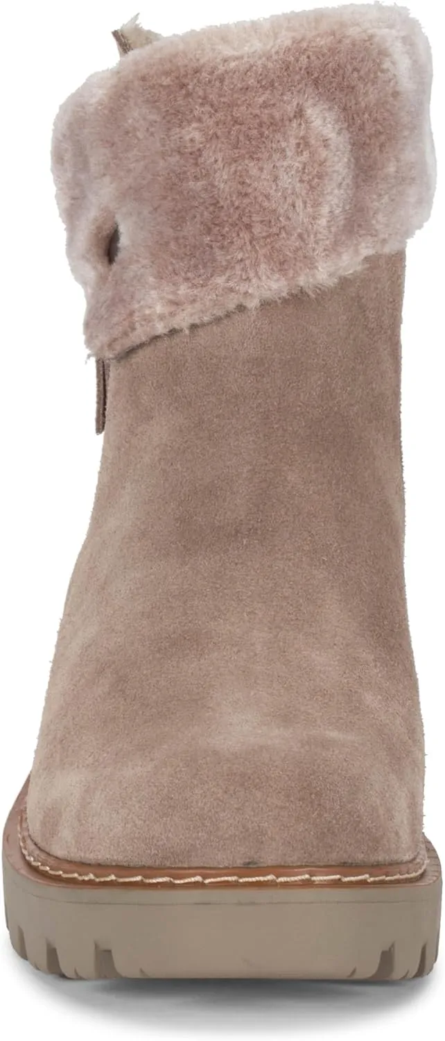 BareTraps Wyoming Womens Boots