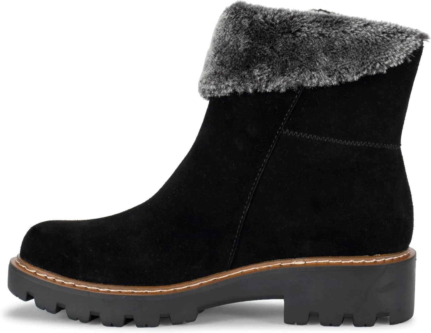 BareTraps Wyoming Womens Boots