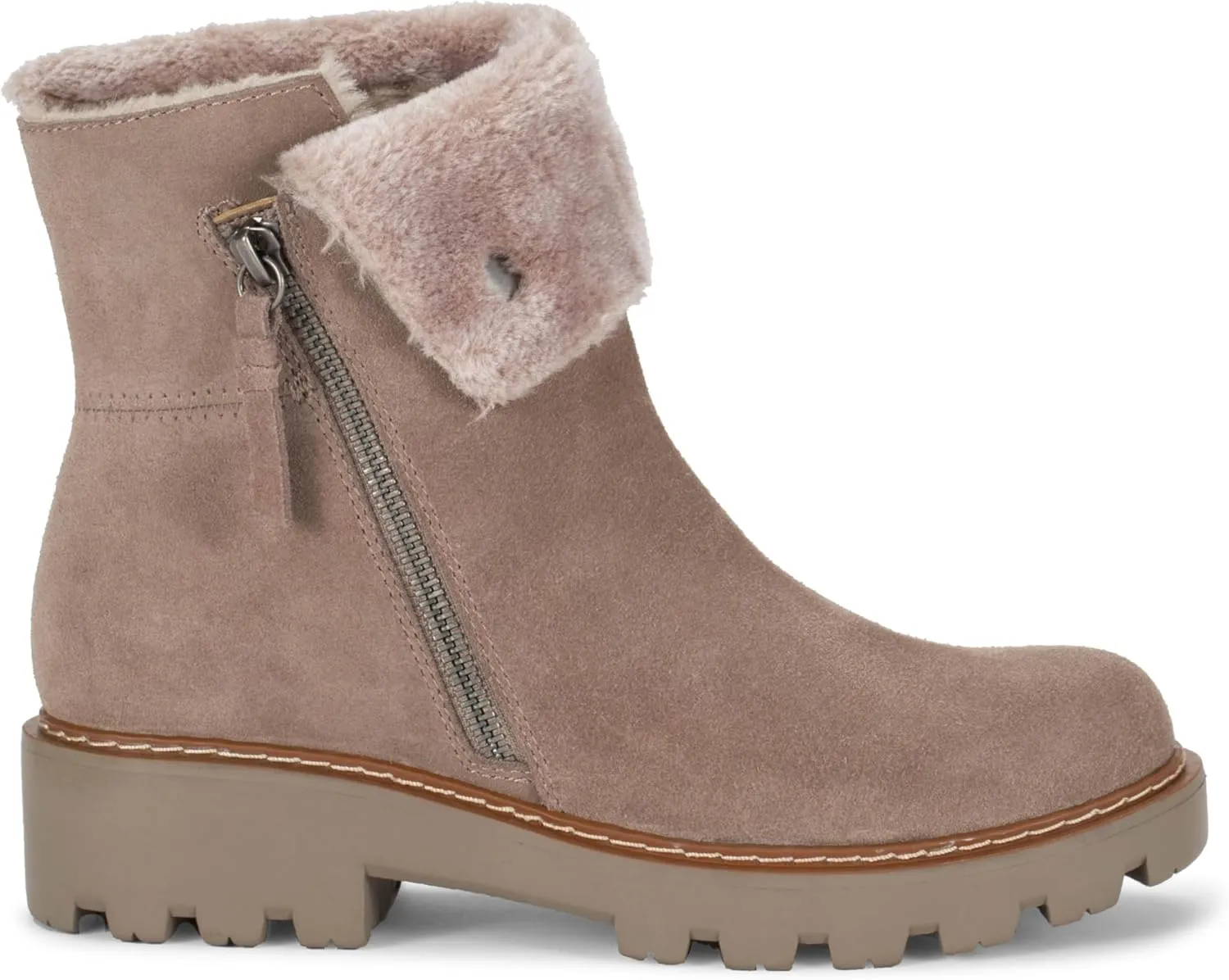 BareTraps Wyoming Womens Boots