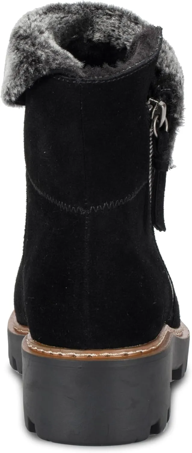 BareTraps Wyoming Womens Boots