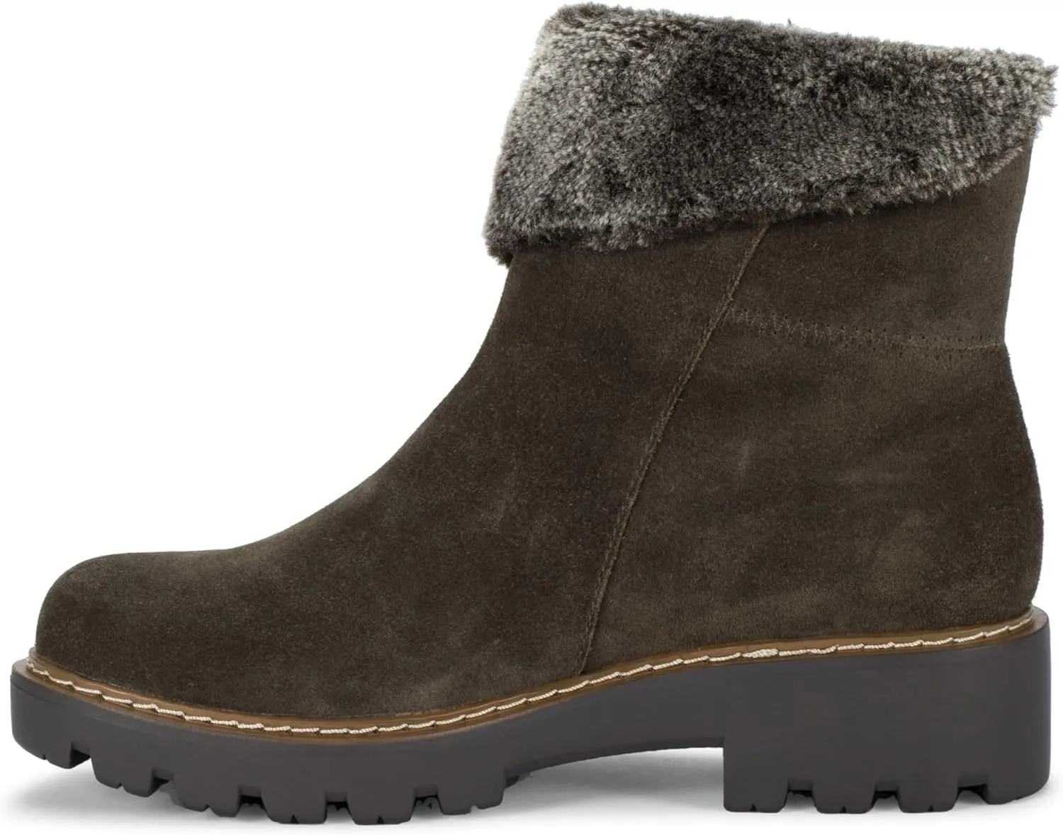 BareTraps Wyoming Womens Boots