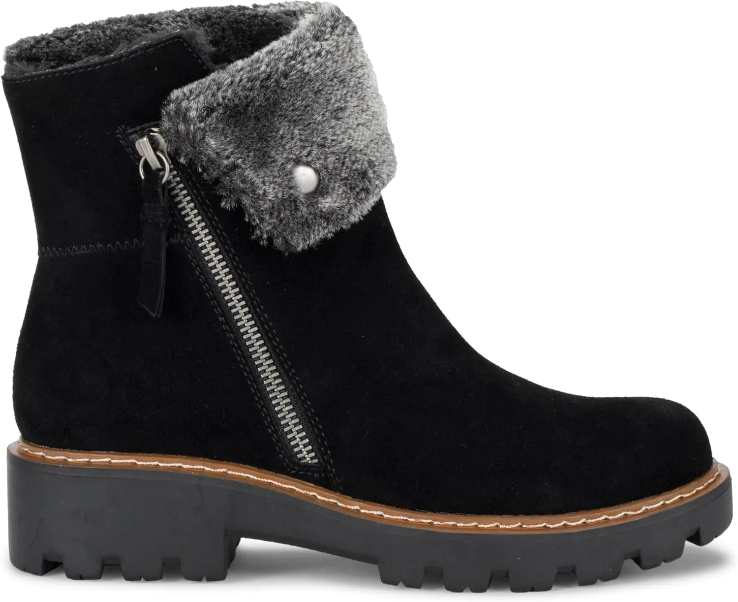 BareTraps Wyoming Womens Boots