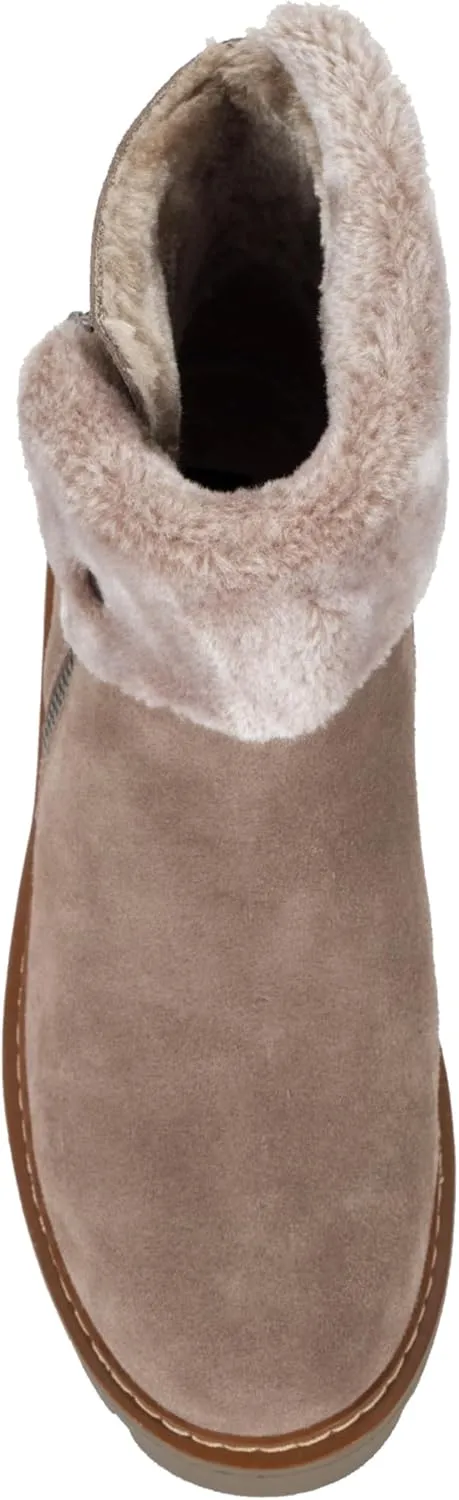 BareTraps Wyoming Womens Boots