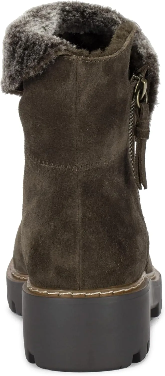 BareTraps Wyoming Womens Boots